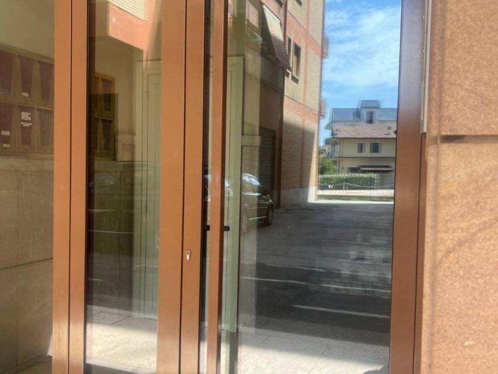 ufficio in affitto a Frosinone