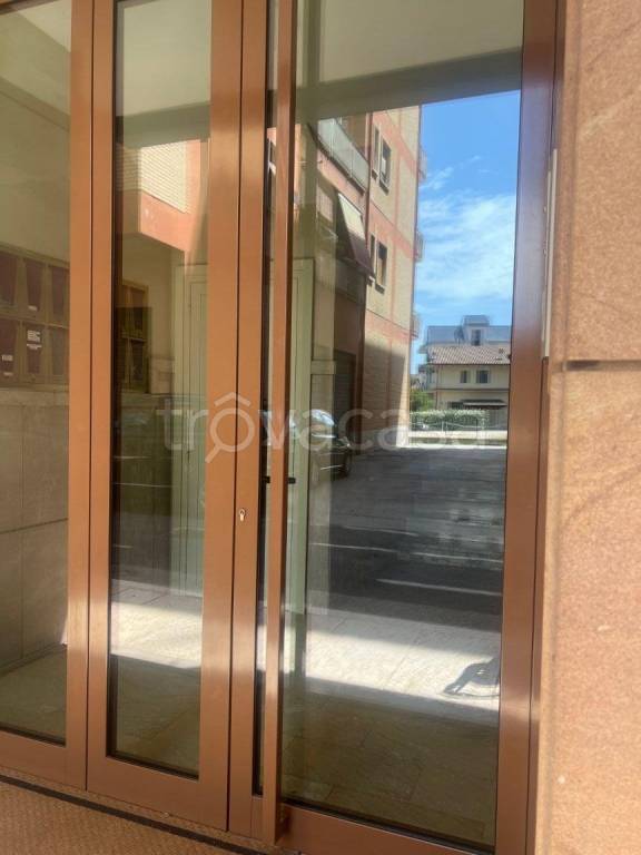 ufficio in affitto a Frosinone