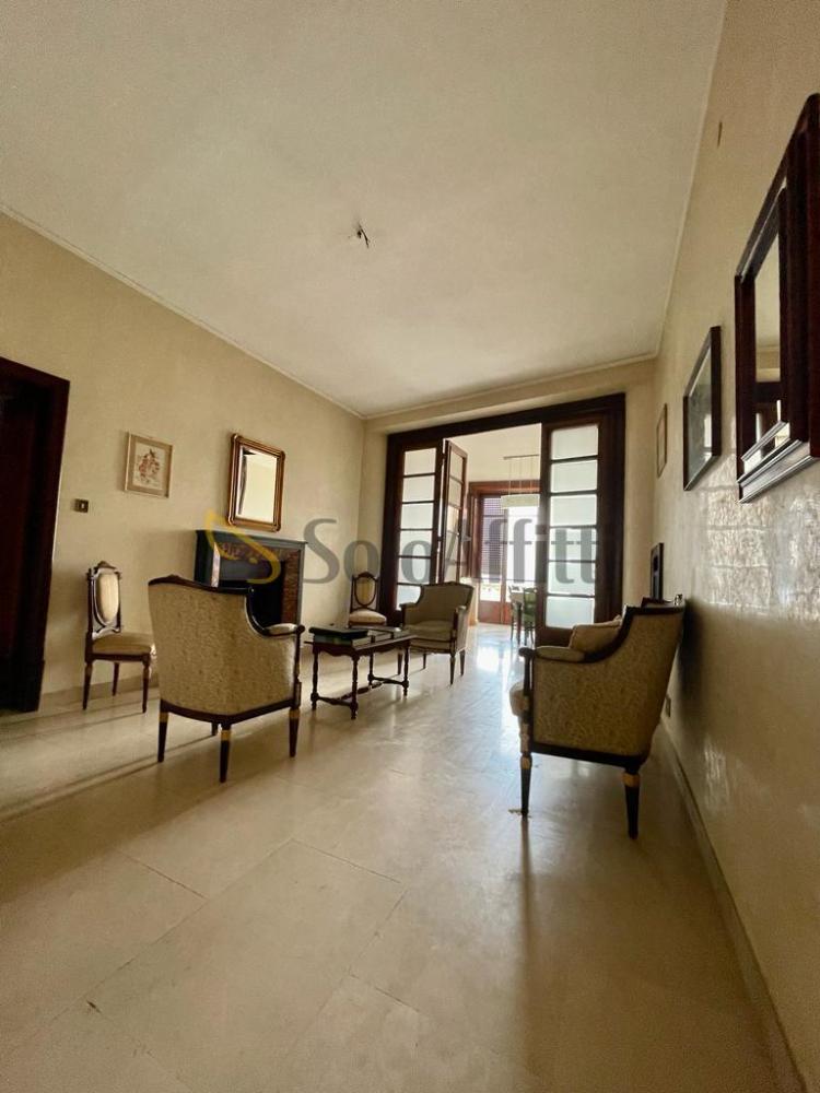 appartamento in affitto a Frosinone