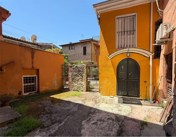 appartamento in affitto a Frosinone