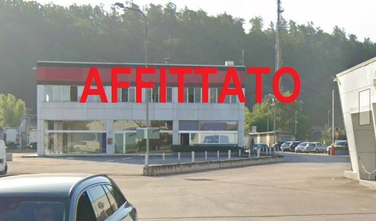 negozio in affitto a Frosinone