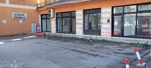 appartamento in affitto a Frosinone