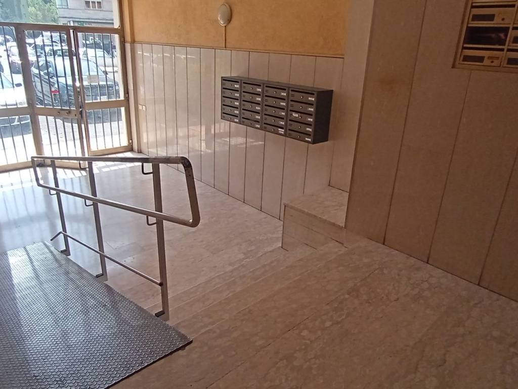 appartamento in affitto a Frosinone