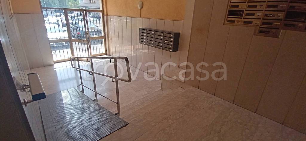appartamento in affitto a Frosinone