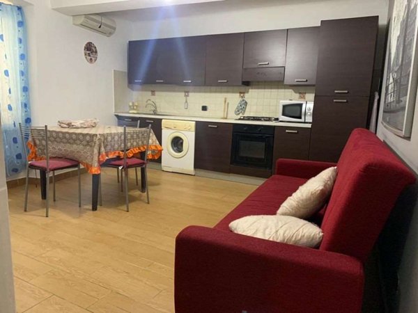 appartamento in affitto a Frosinone