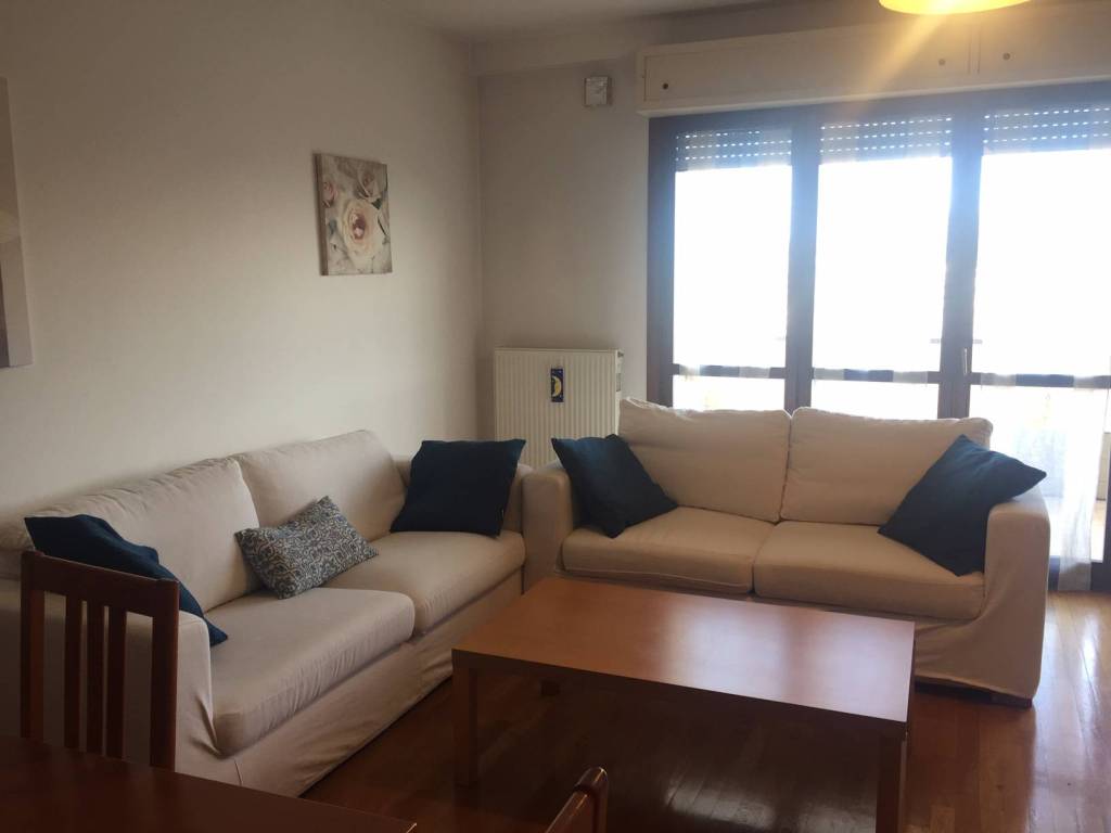 appartamento in affitto a Frosinone