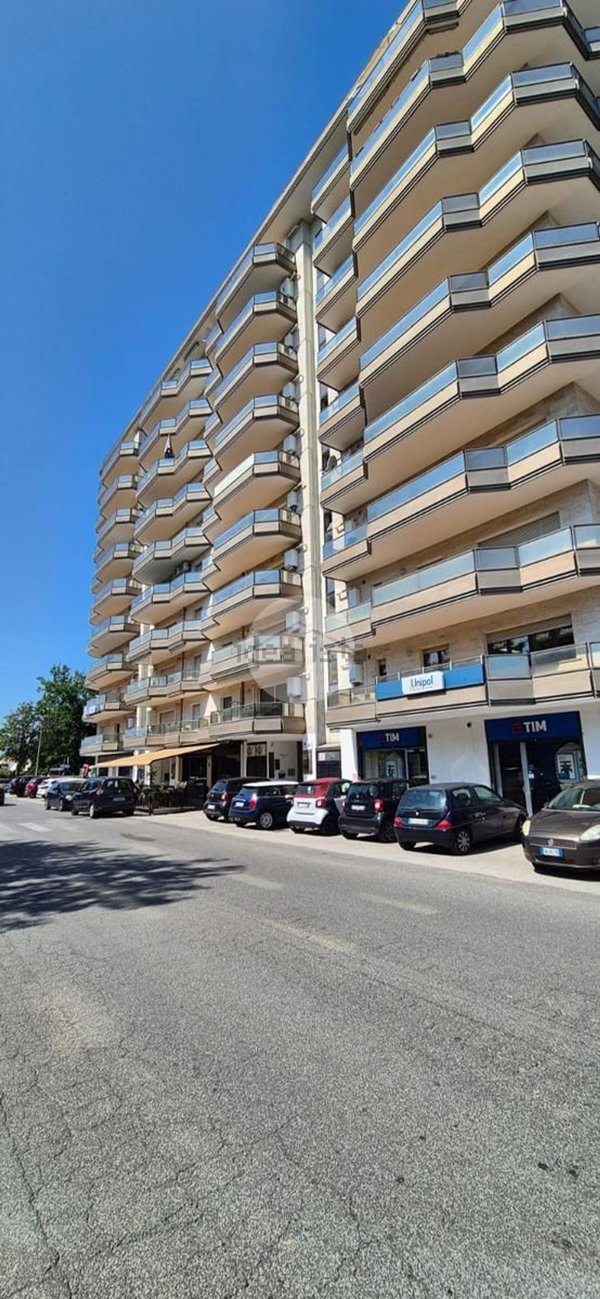 appartamento in affitto a Frosinone