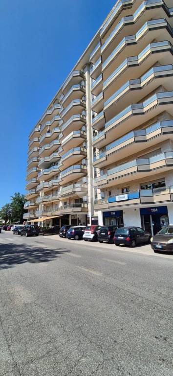 appartamento in affitto a Frosinone