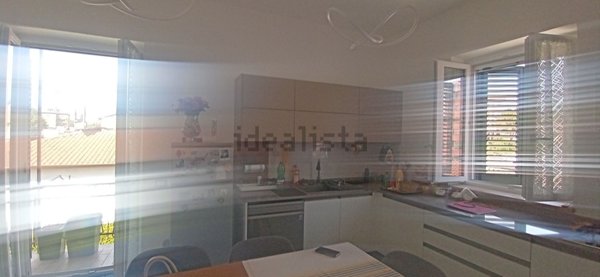 appartamento in affitto a Frosinone