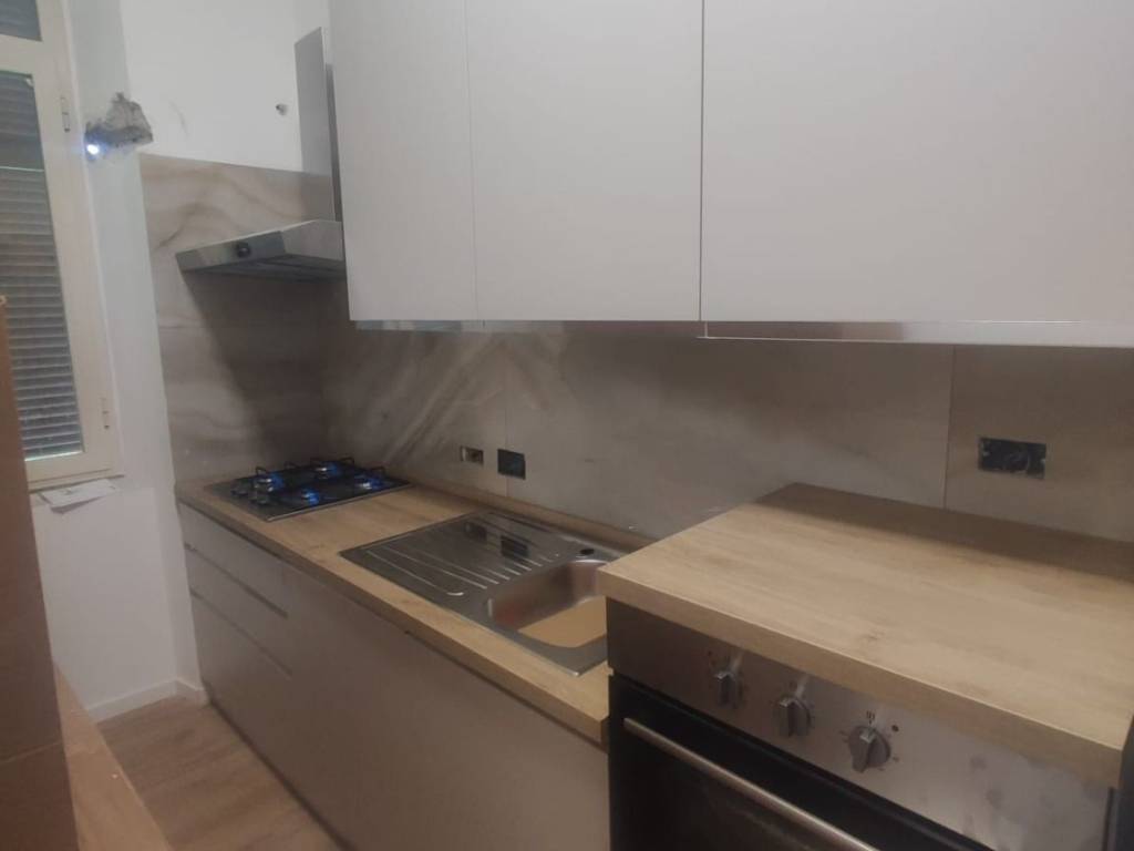 appartamento in affitto a Frosinone