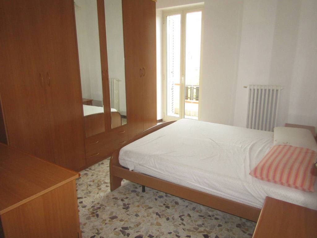 appartamento in affitto a Frosinone