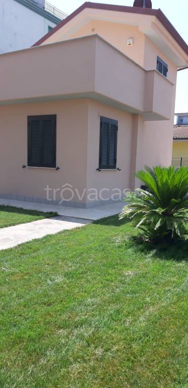 casa indipendente in affitto a Frosinone