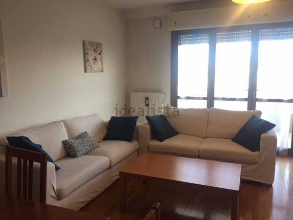 appartamento in affitto a Frosinone