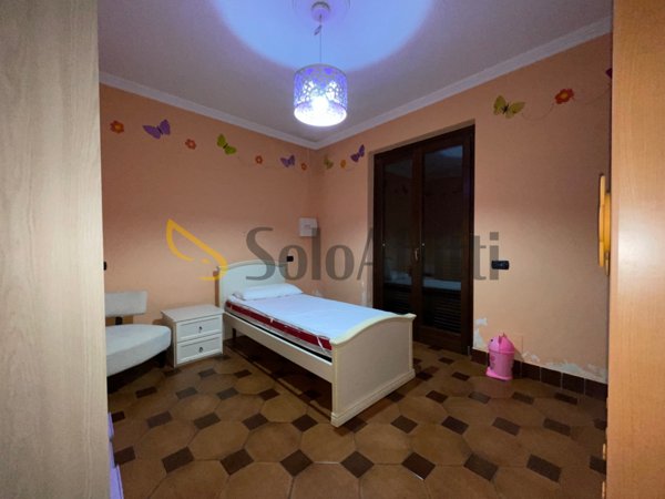casa indipendente in affitto a Frosinone