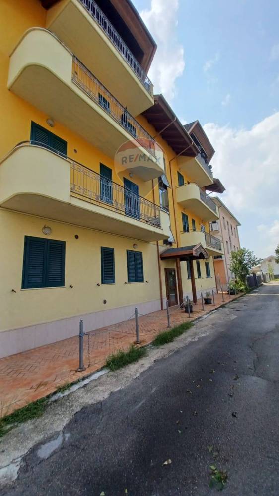 appartamento in affitto a Frosinone