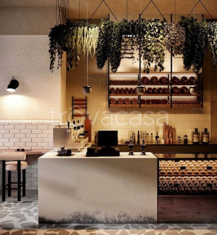 negozio in affitto a Frosinone