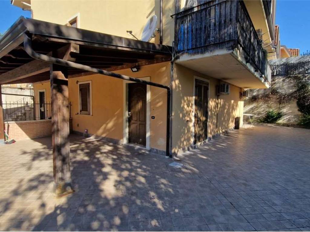 appartamento in affitto a Frosinone