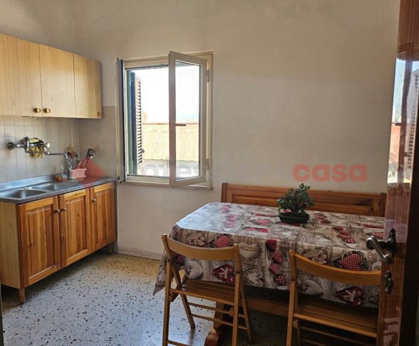 appartamento in affitto a Frosinone