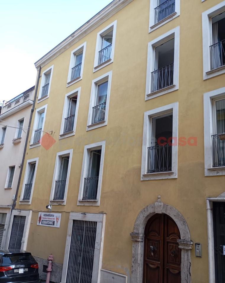 appartamento in affitto a Frosinone