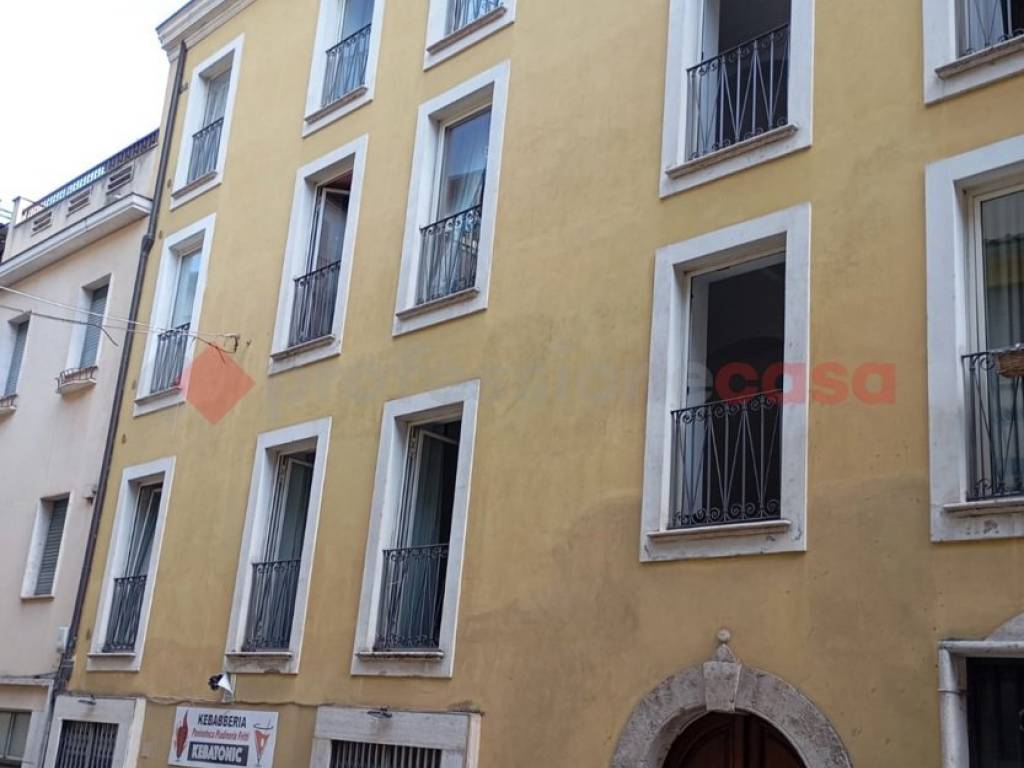 appartamento in affitto a Frosinone