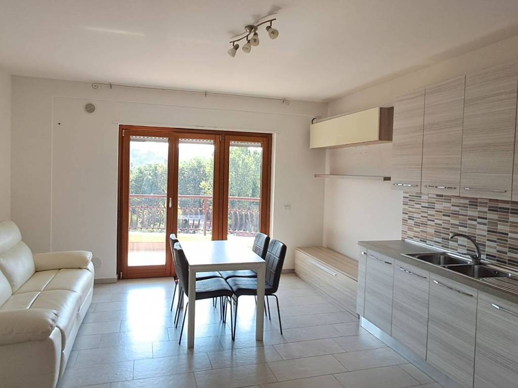 appartamento in affitto a Frosinone