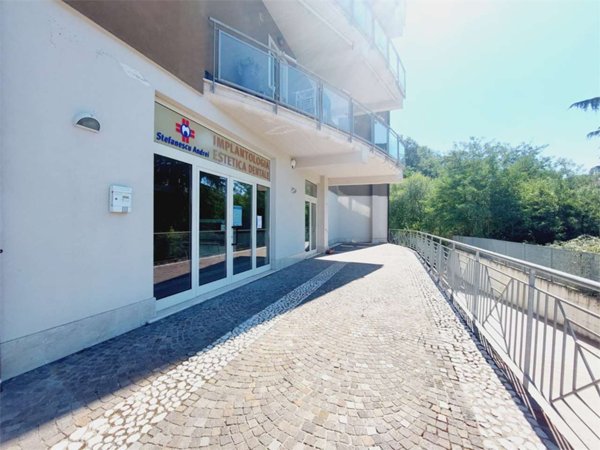 ufficio in affitto a Frosinone