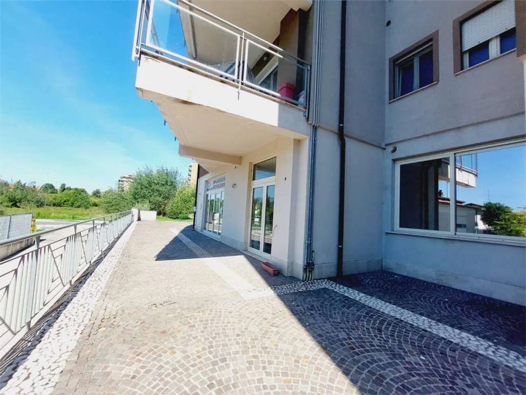 ufficio in affitto a Frosinone