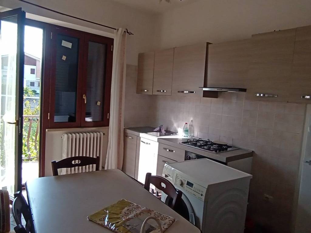 appartamento in affitto a Frosinone