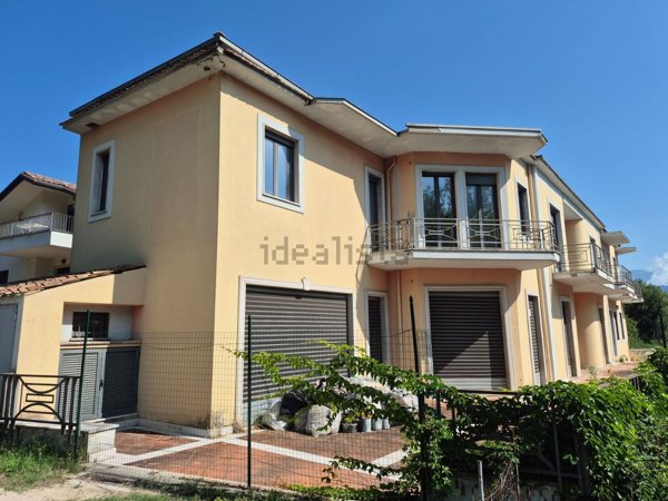 ufficio in affitto a Frosinone