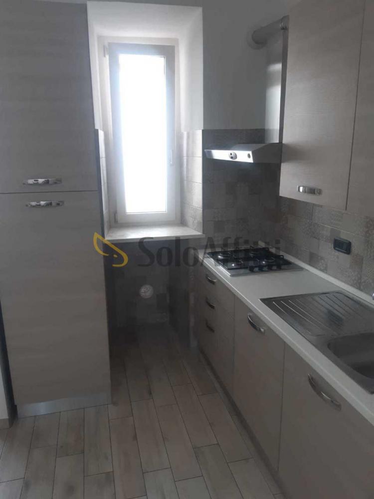 appartamento in affitto a Frosinone