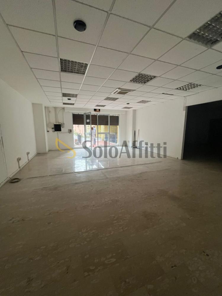 negozio in affitto a Frosinone