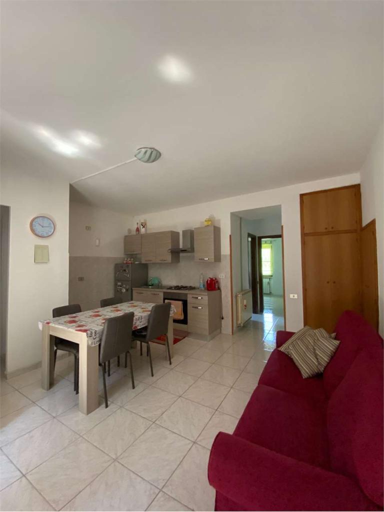 appartamento in affitto a Frosinone