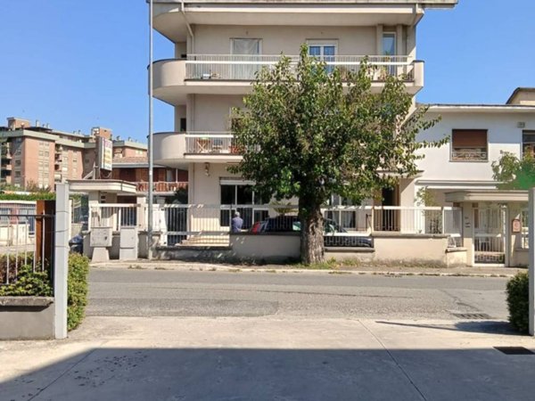 appartamento in affitto a Frosinone