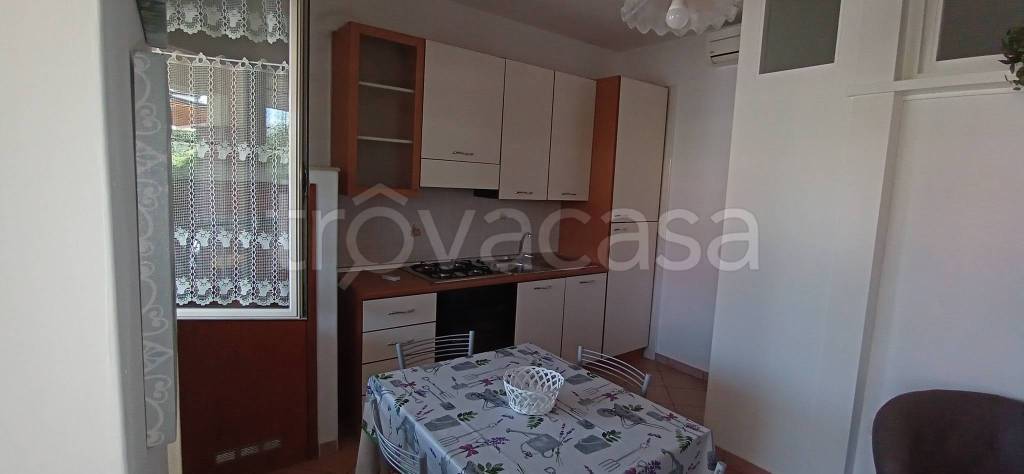 appartamento in affitto a Frosinone