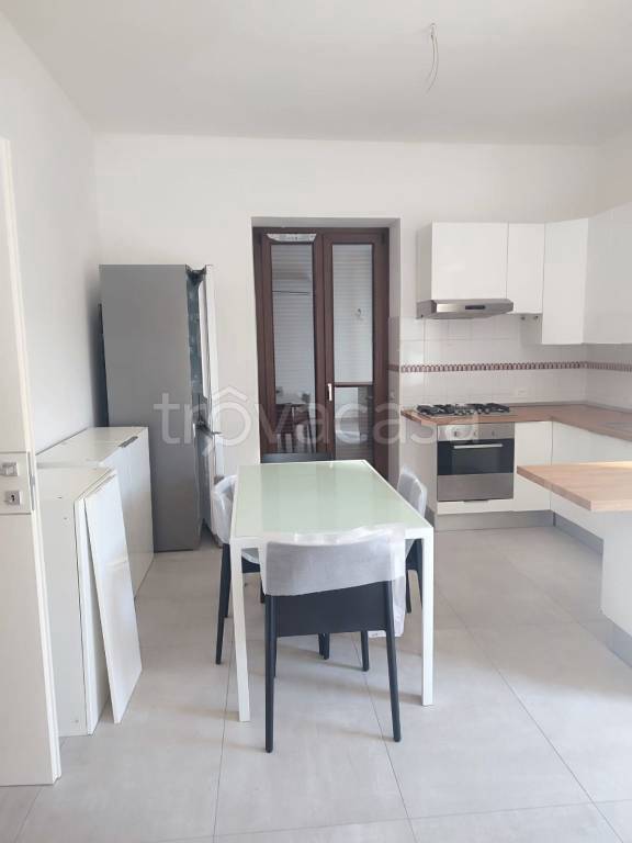 appartamento in affitto a Frosinone