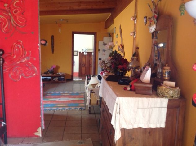 appartamento in affitto a Frosinone