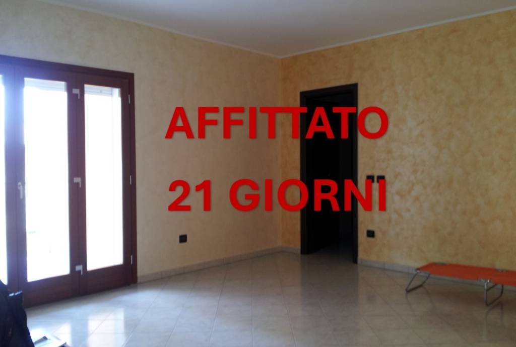 appartamento in affitto a Frosinone