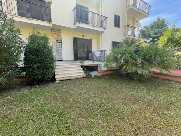 appartamento in affitto a Frosinone