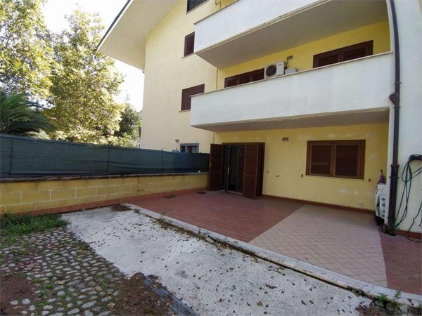 appartamento in affitto a Frosinone