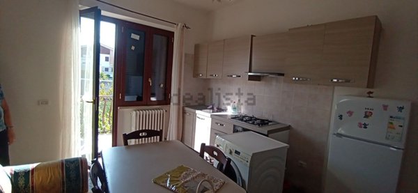appartamento in affitto a Frosinone