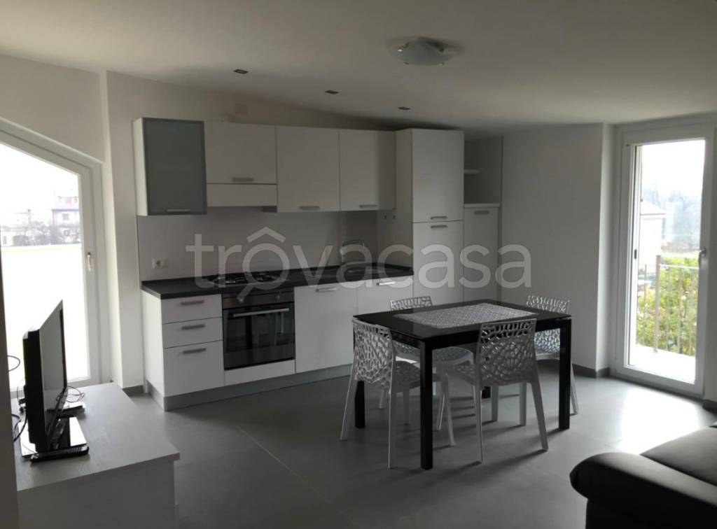 appartamento in affitto a Frosinone