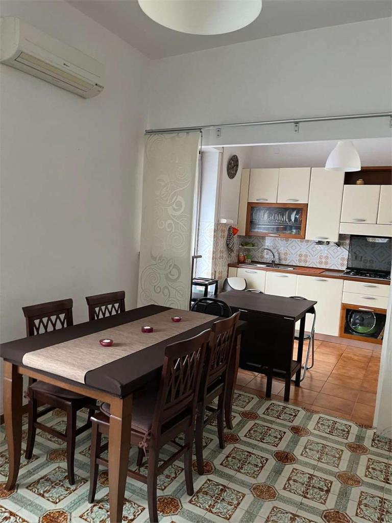 appartamento in affitto a Frosinone