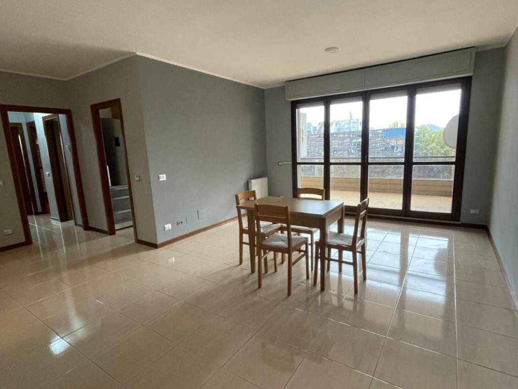 appartamento in affitto a Frosinone