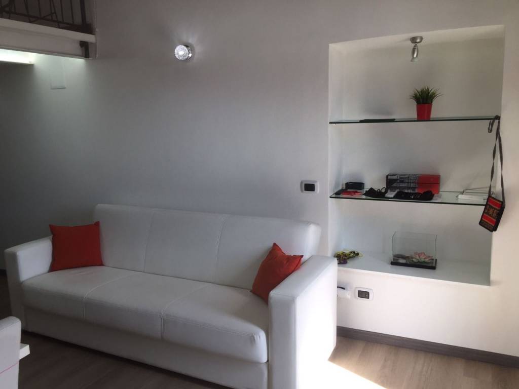 appartamento in affitto a Frosinone