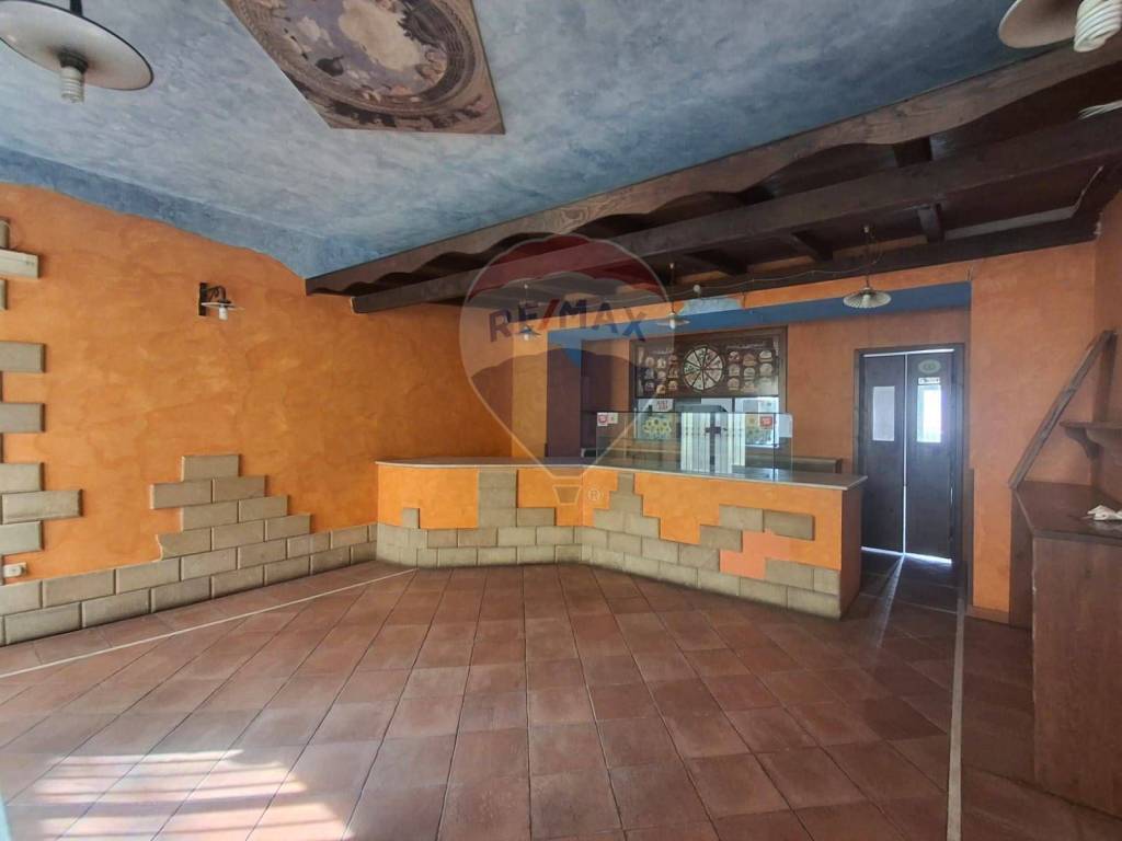 appartamento in affitto a Frosinone