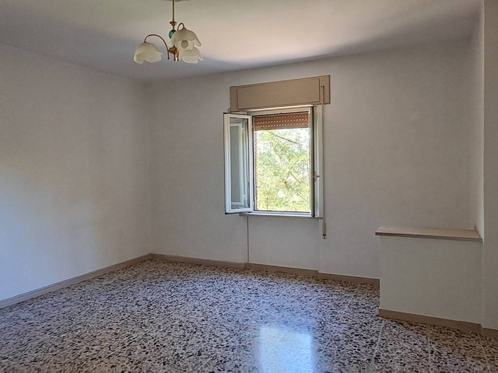 appartamento in affitto a Frosinone in zona Le Rase