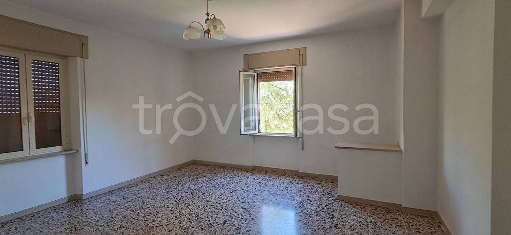 appartamento in affitto a Frosinone