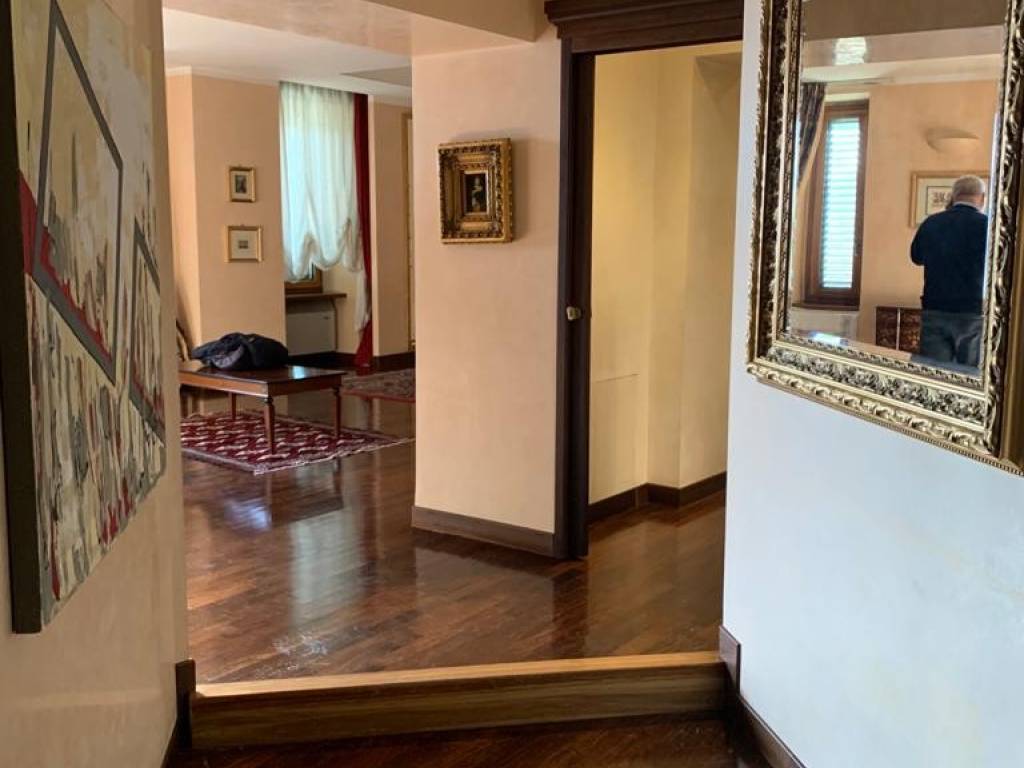 appartamento in affitto a Frosinone