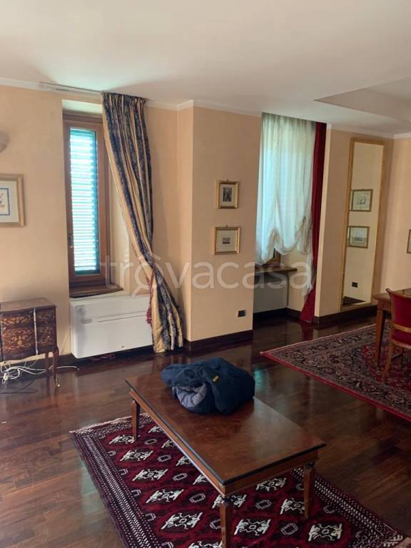 appartamento in affitto a Frosinone