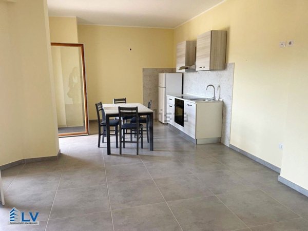 appartamento in affitto a Frosinone
